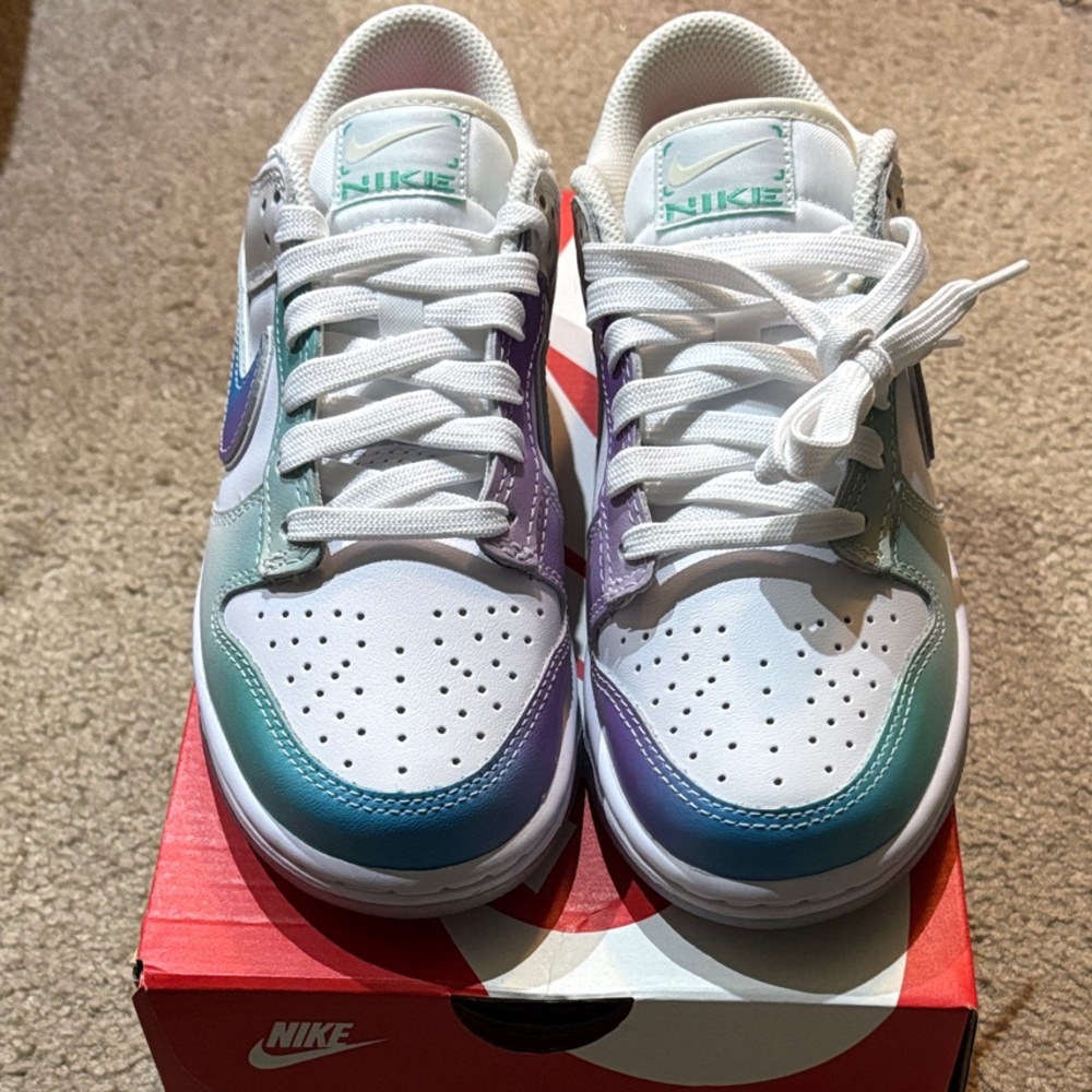 Women’s Nike Low Dunks